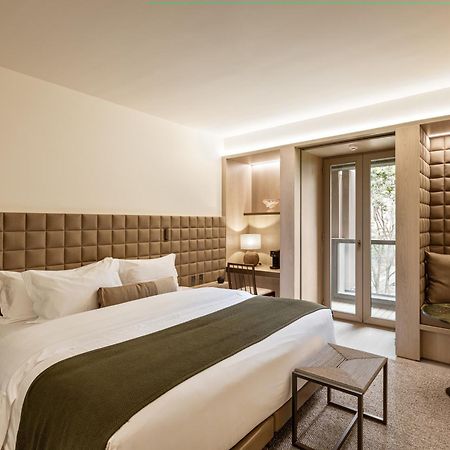 Pulso Hotel Faria Lima São Paulo Extérieur photo