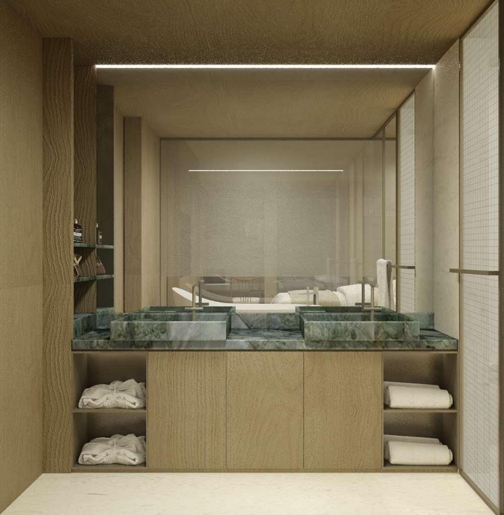 Pulso Hotel Faria Lima São Paulo Chambre photo