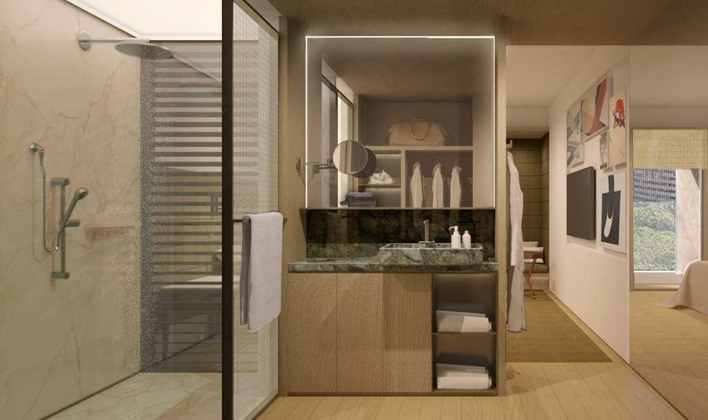 Pulso Hotel Faria Lima São Paulo Chambre photo