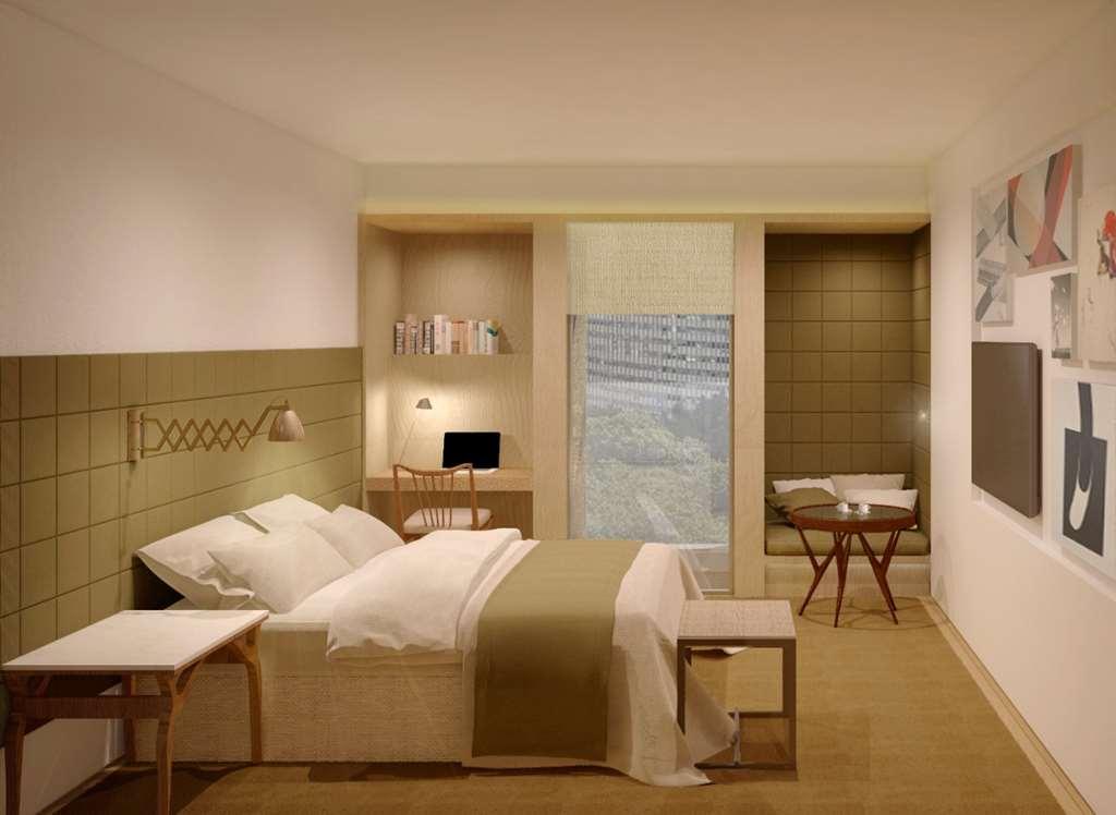 Pulso Hotel Faria Lima São Paulo Chambre photo