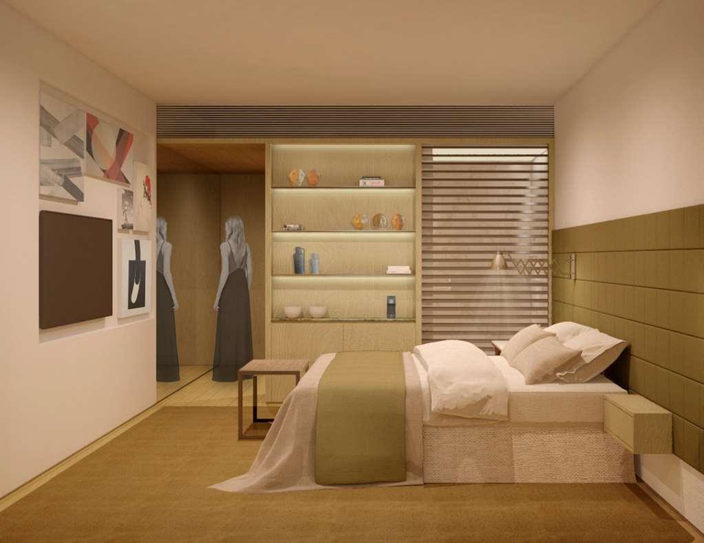 Pulso Hotel Faria Lima São Paulo Chambre photo
