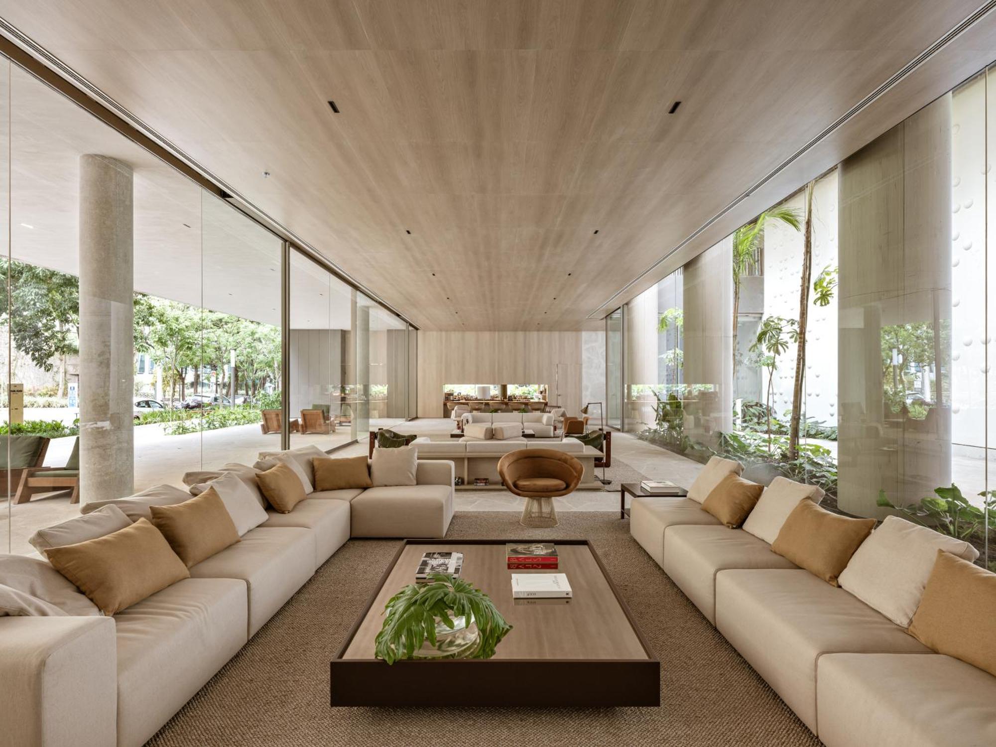 Pulso Hotel Faria Lima São Paulo Extérieur photo