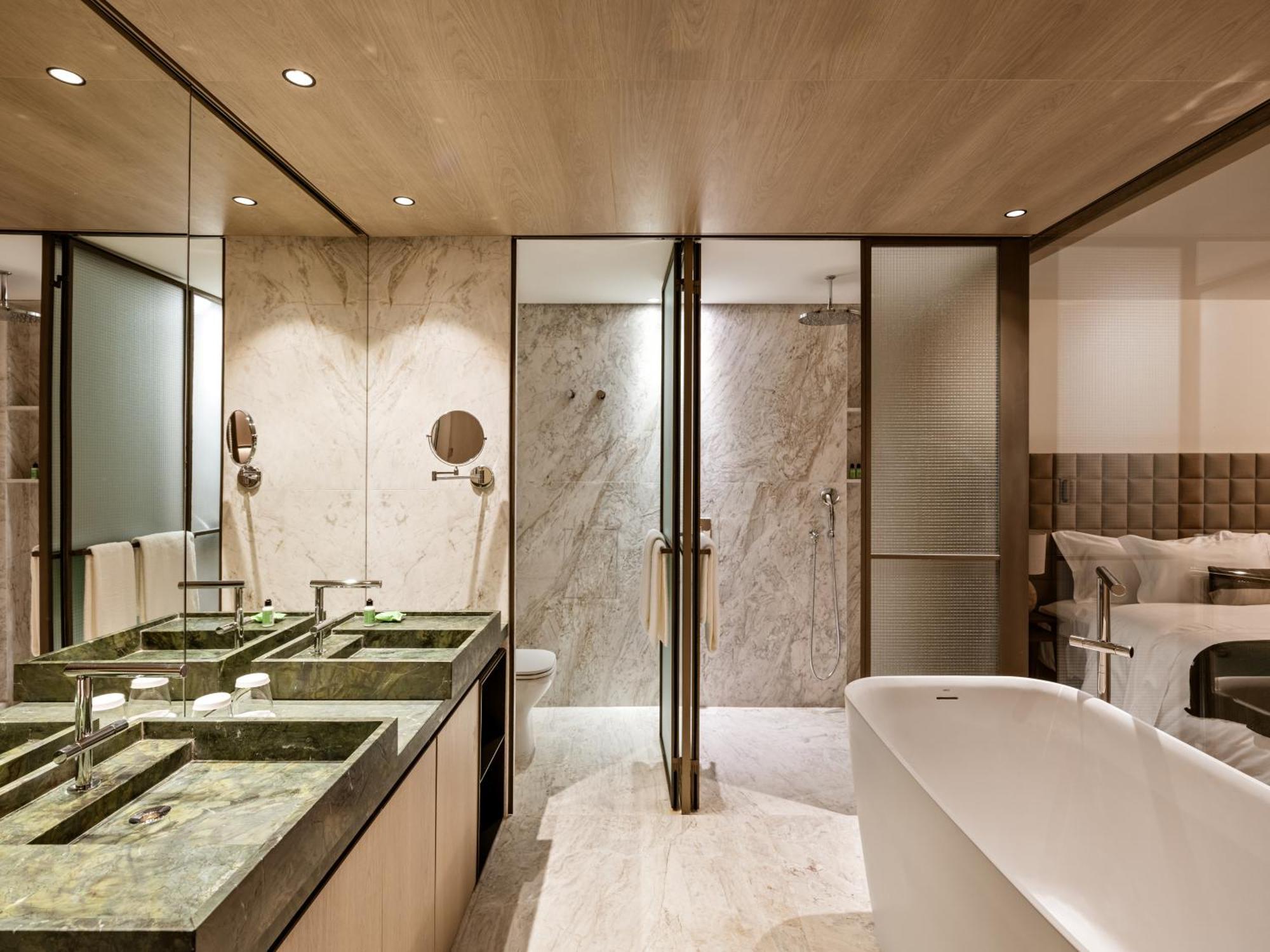 Pulso Hotel Faria Lima São Paulo Extérieur photo