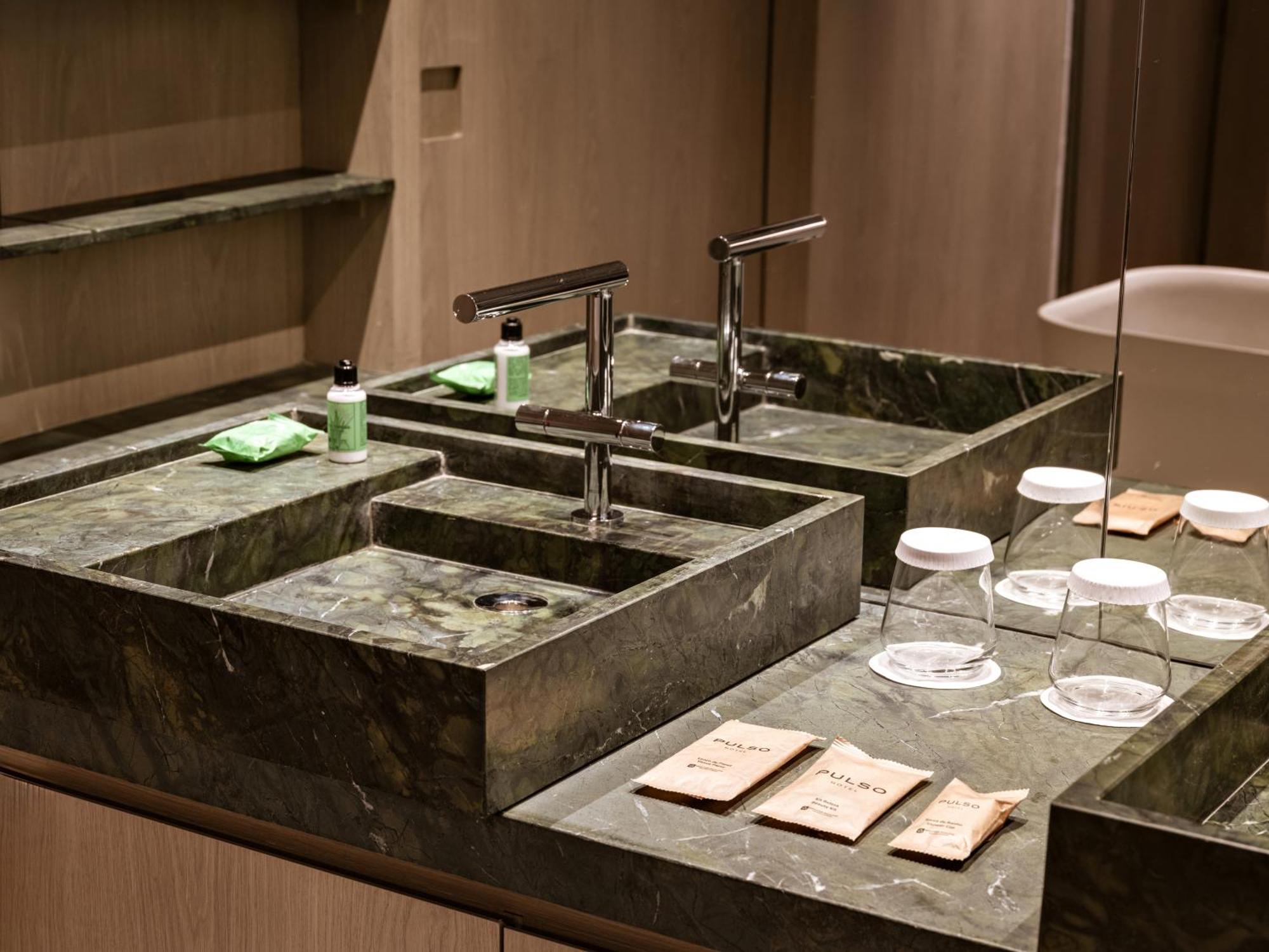 Pulso Hotel Faria Lima São Paulo Extérieur photo