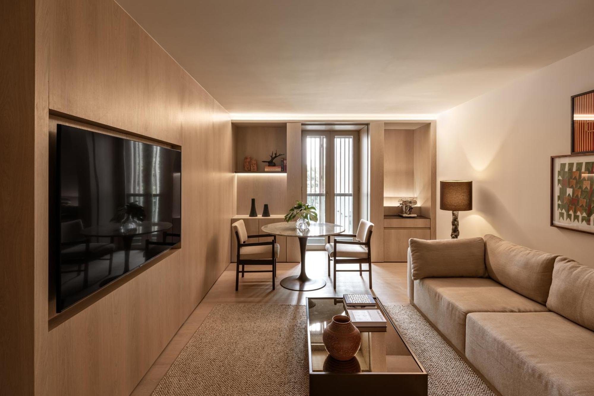 Pulso Hotel Faria Lima São Paulo Extérieur photo