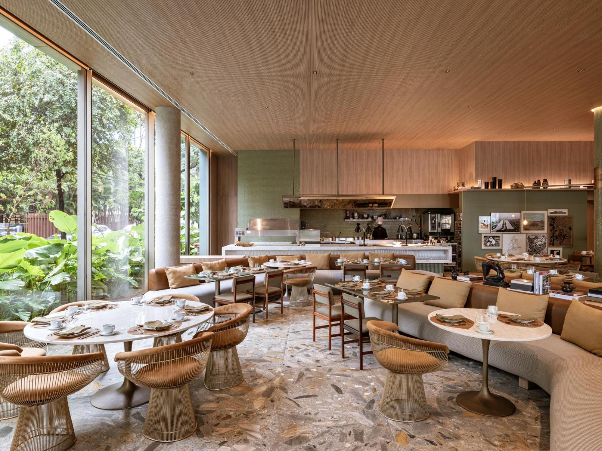 Pulso Hotel Faria Lima São Paulo Extérieur photo
