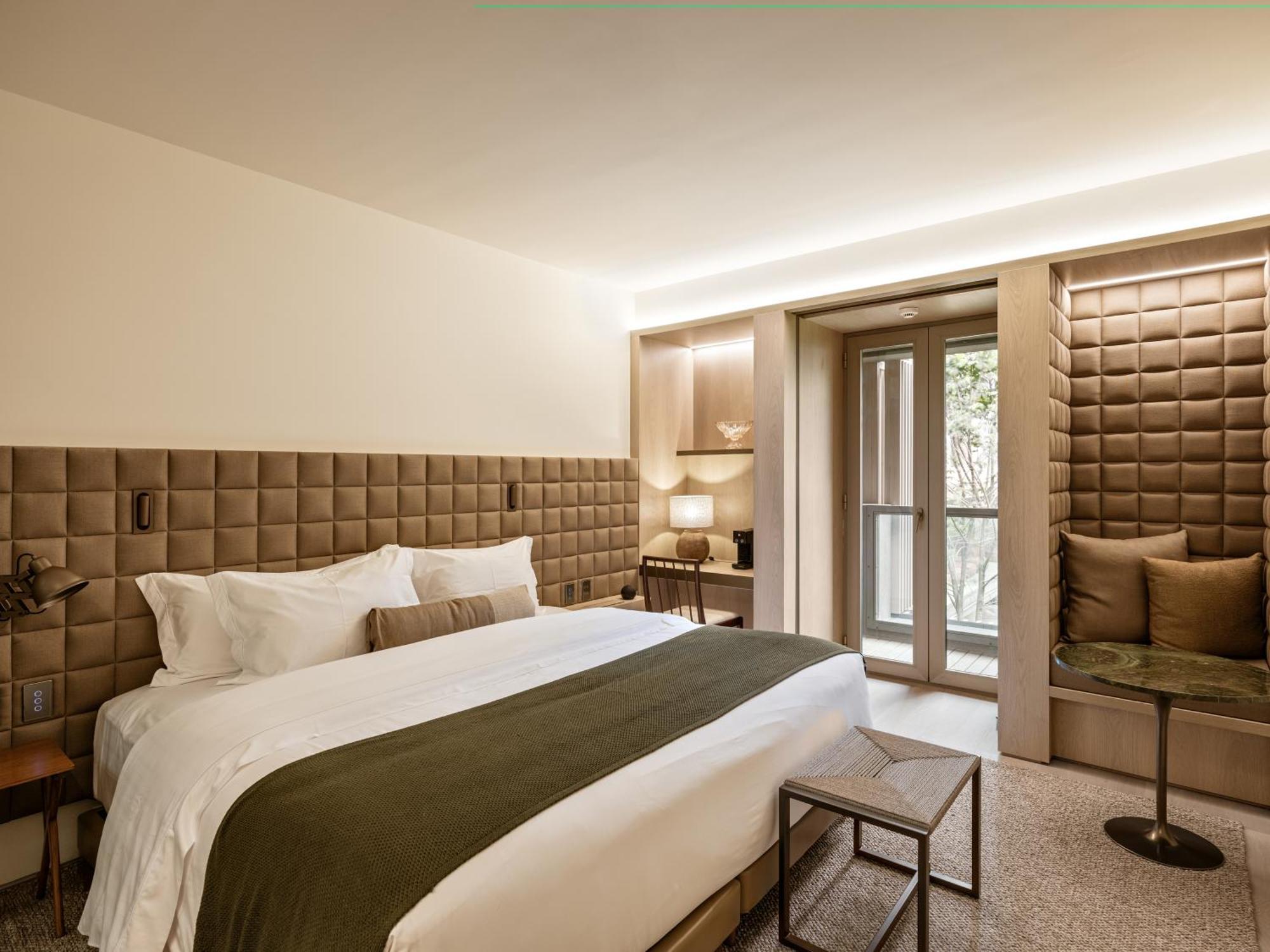 Pulso Hotel Faria Lima São Paulo Extérieur photo