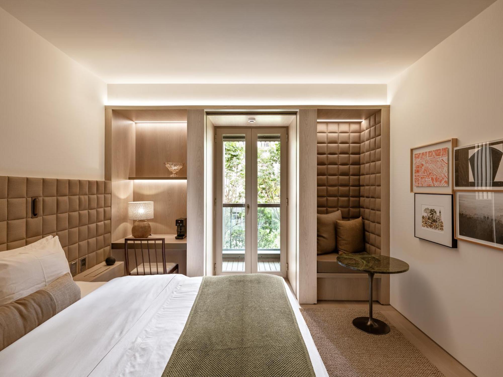 Pulso Hotel Faria Lima São Paulo Extérieur photo