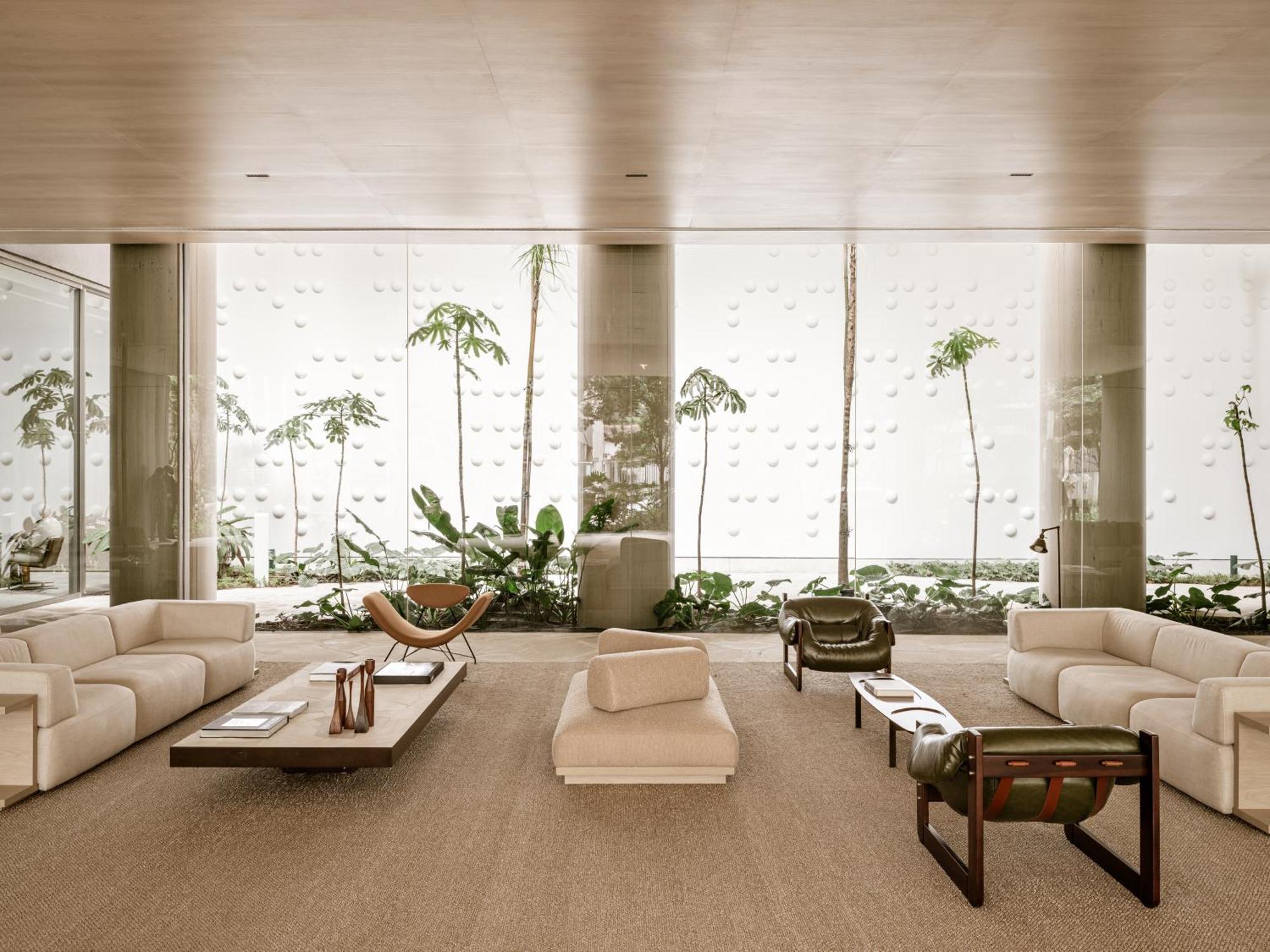 Pulso Hotel Faria Lima São Paulo Extérieur photo