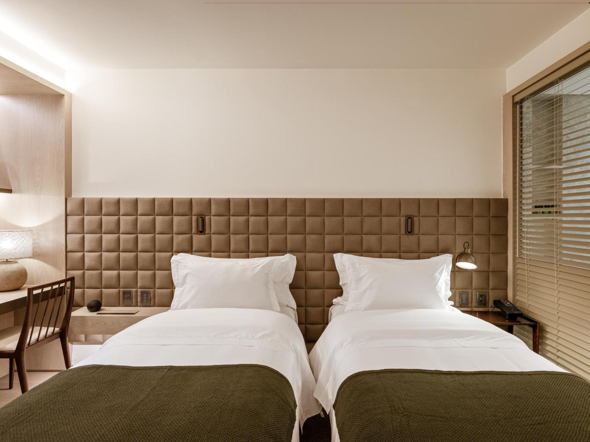 Pulso Hotel Faria Lima São Paulo Extérieur photo