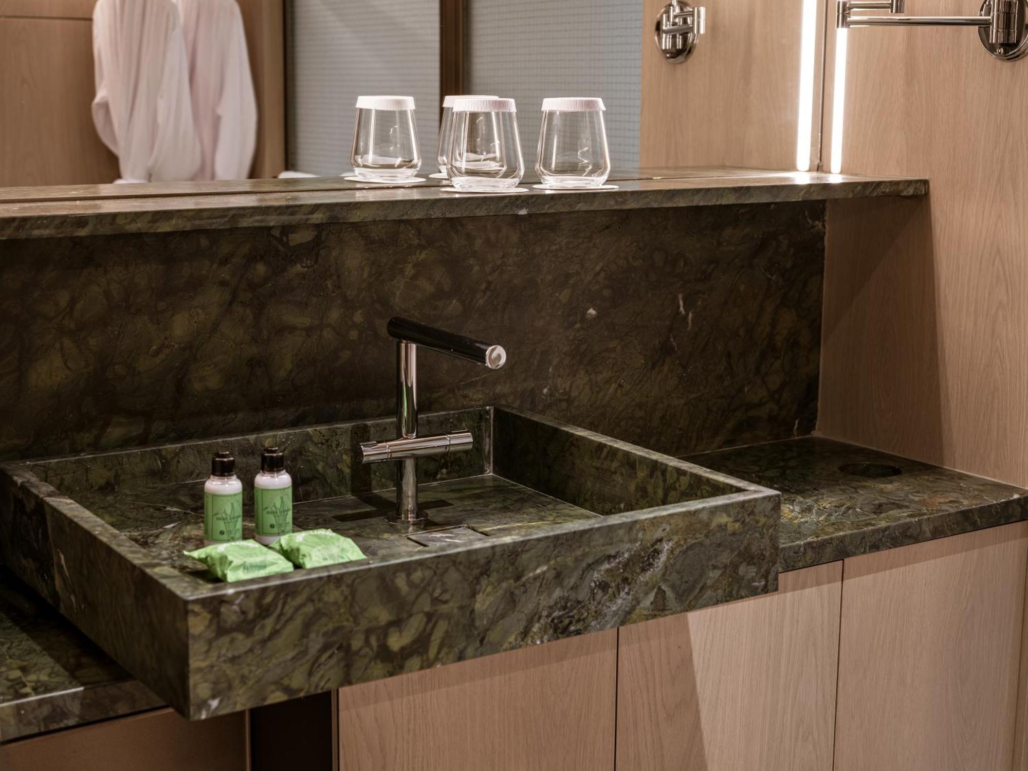Pulso Hotel Faria Lima São Paulo Extérieur photo