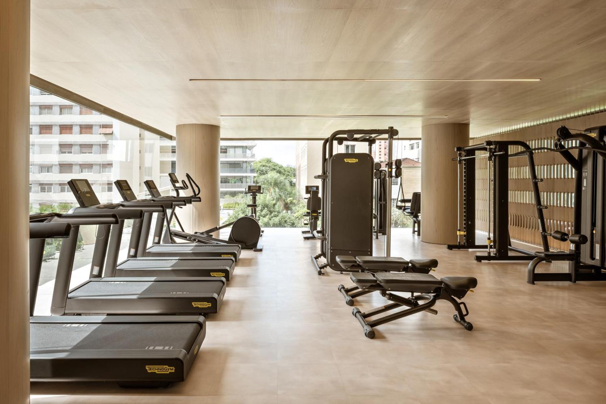 Pulso Hotel Faria Lima São Paulo Extérieur photo