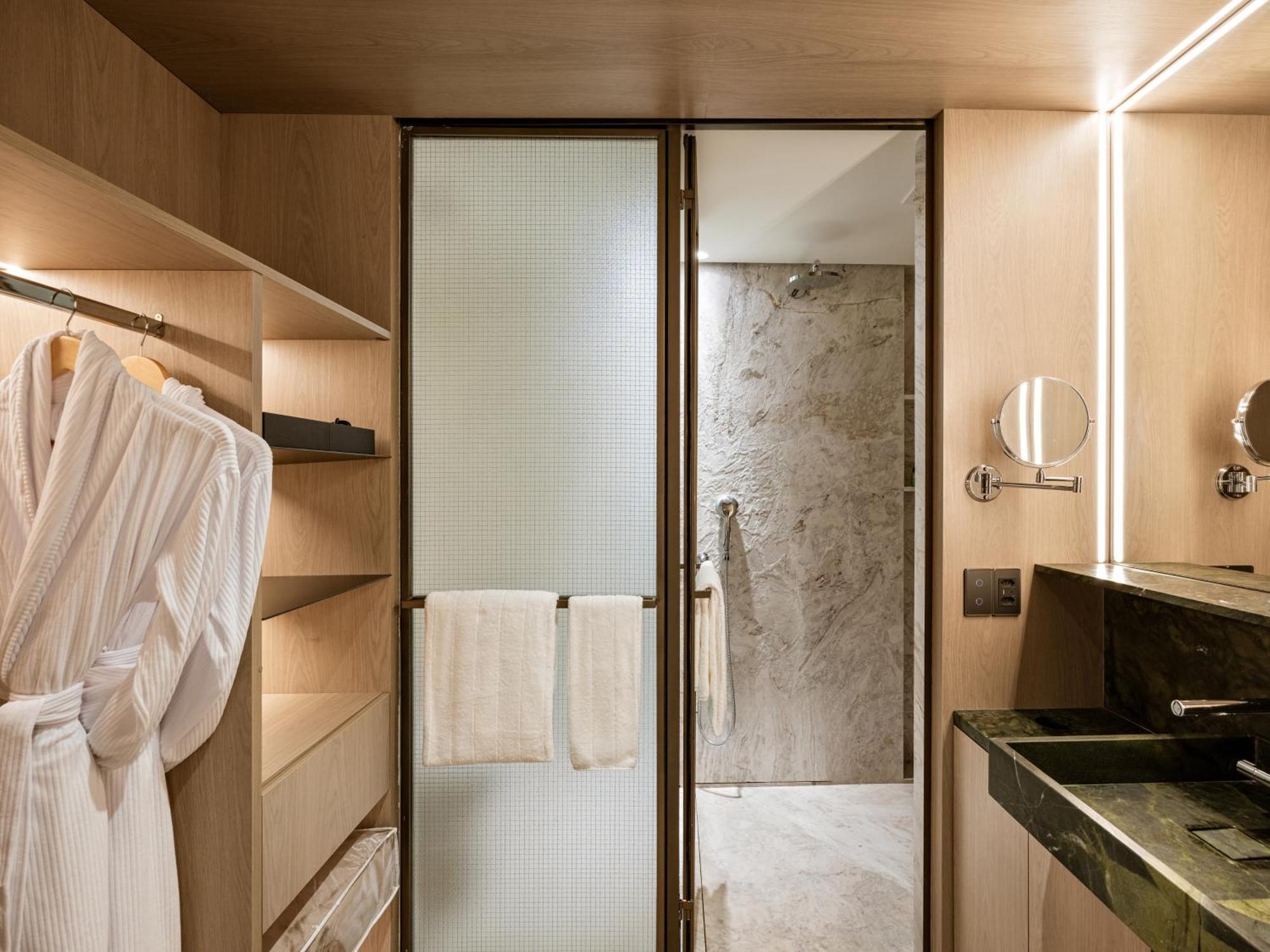 Pulso Hotel Faria Lima São Paulo Extérieur photo