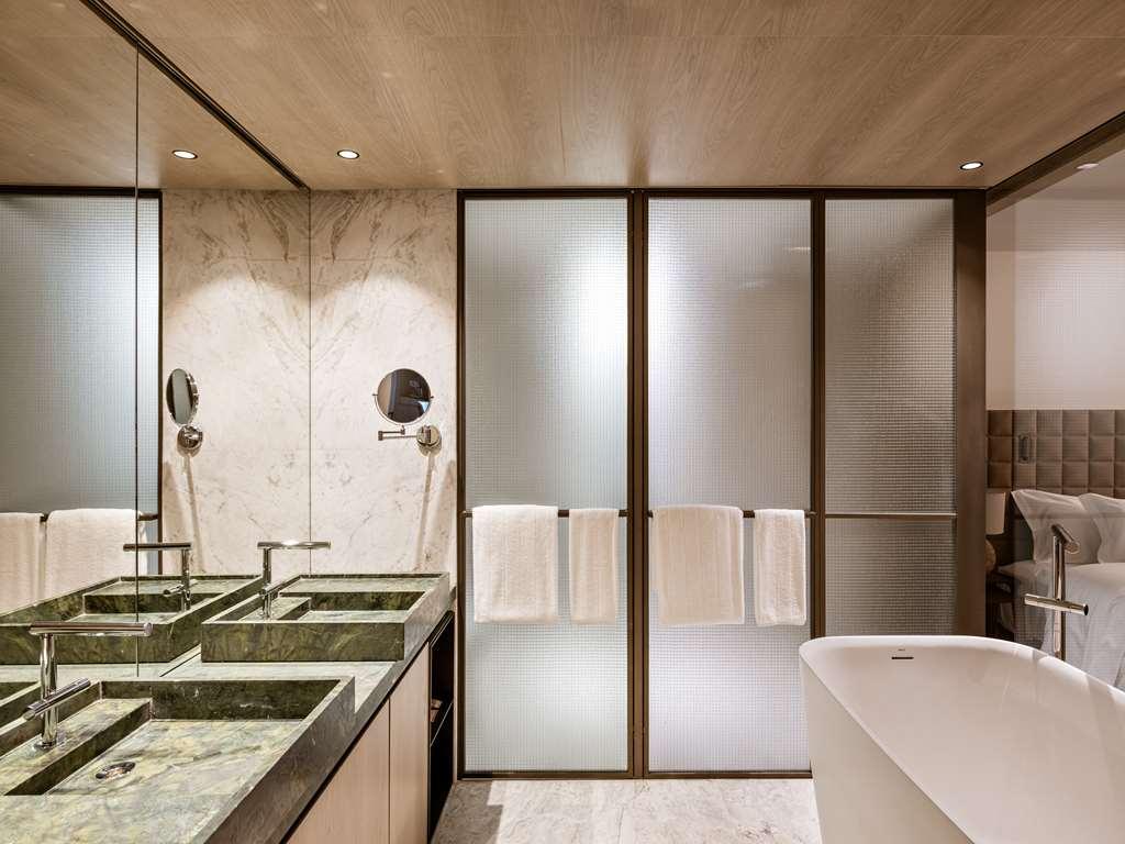 Pulso Hotel Faria Lima São Paulo Chambre photo