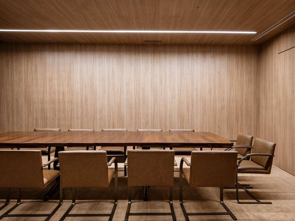 Pulso Hotel Faria Lima São Paulo Facilités photo