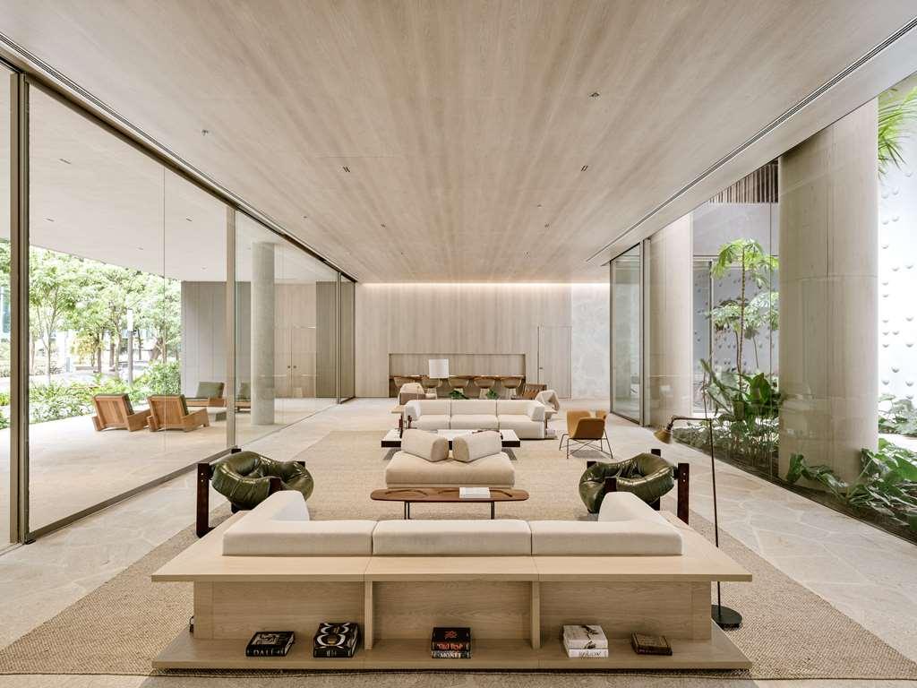 Pulso Hotel Faria Lima São Paulo Intérieur photo