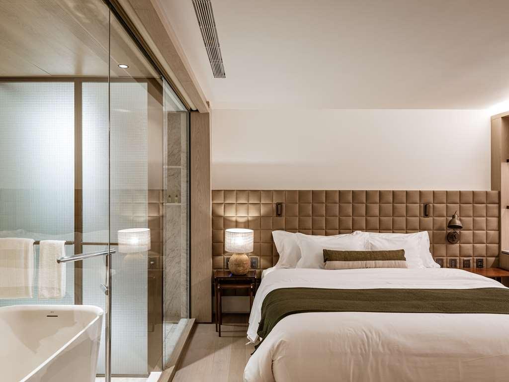 Pulso Hotel Faria Lima São Paulo Chambre photo