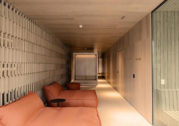 Pulso Hotel Faria Lima São Paulo Extérieur photo